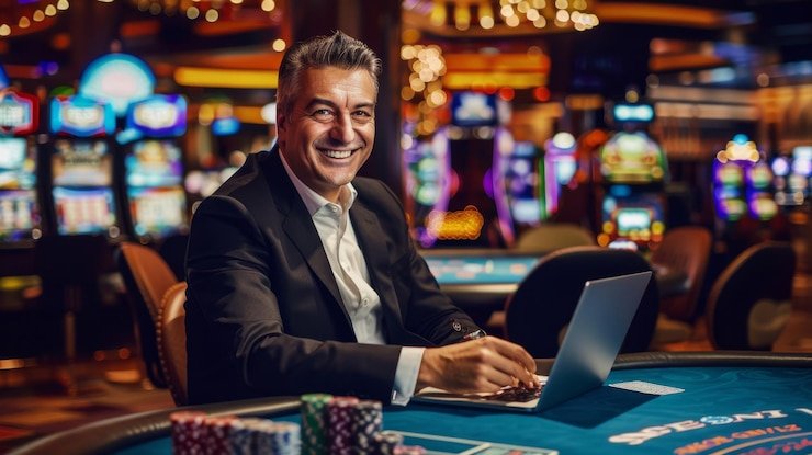 Hasil undian real-time Hasil undian Permainan Angka 2D yang ditampilkan secara real-time