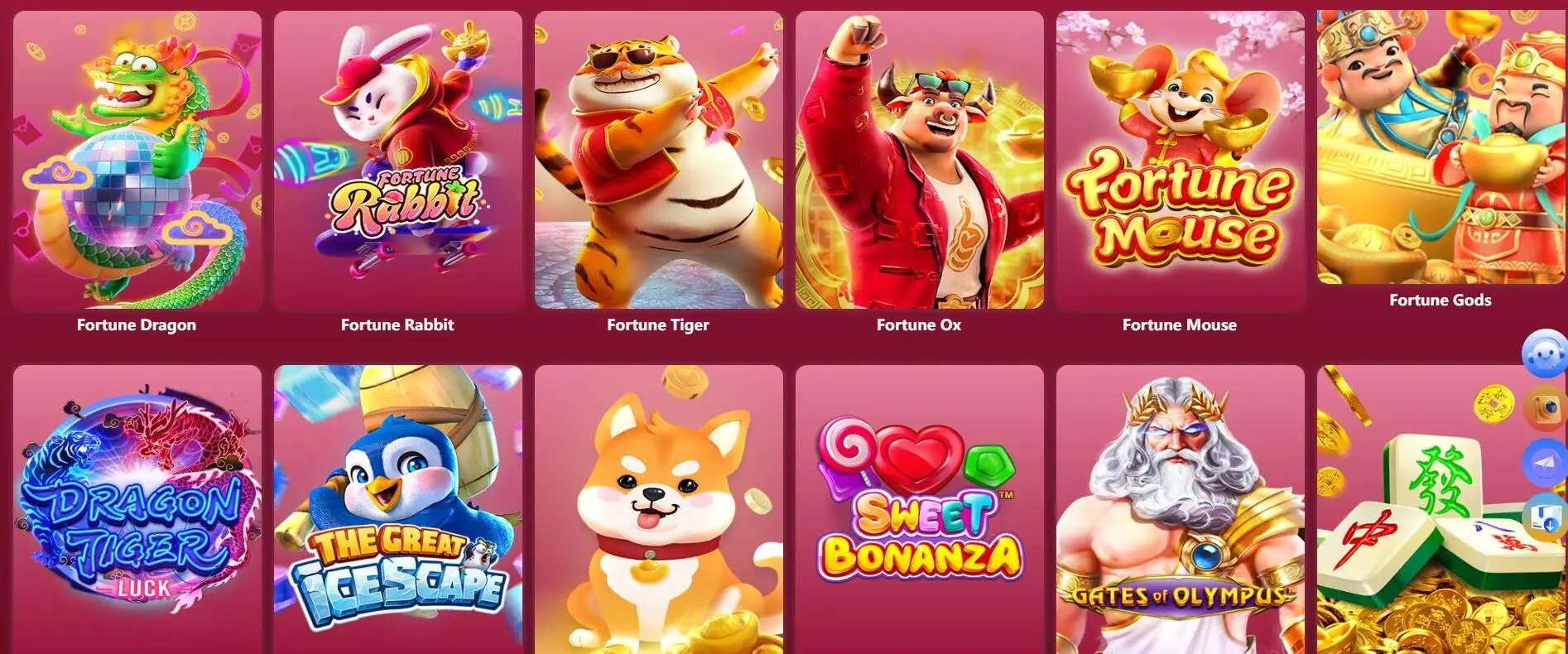 Antarmuka pemain panda805 menampilkan statistik dan riwayat taruhan real-time