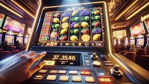 Paito roulette panda805 menampilkan nomor pemenang dalam format kronologis